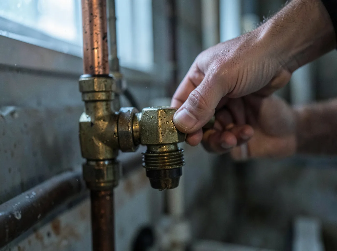 Emergency Plumber Deal, NJ FAQs